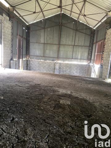 Maison à vendre 5 pièces 138 m² Signy-l'Abbaye