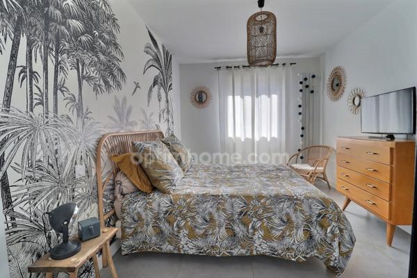 Maison T7 121m² à Savenay (Hippodrome de la Touchelais)