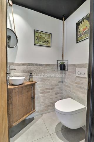 Maison T7 121m² à Savenay (Hippodrome de la Touchelais)