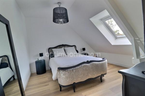 Maison T7 121m² à Savenay (Hippodrome de la Touchelais)