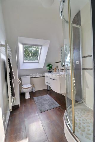 Maison T7 121m² à Savenay (Hippodrome de la Touchelais)