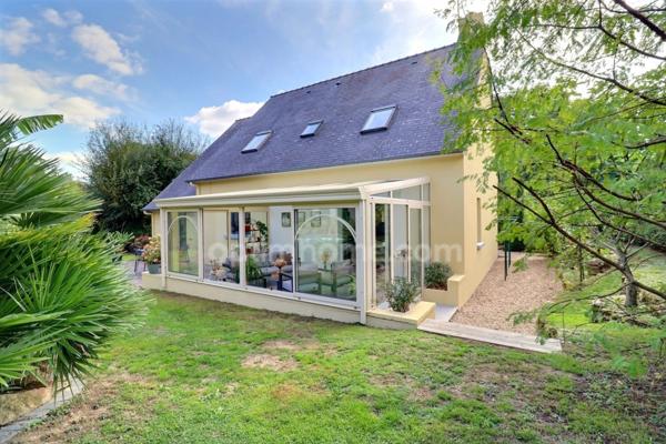 Maison T7 121m² à Savenay (Hippodrome de la Touchelais)