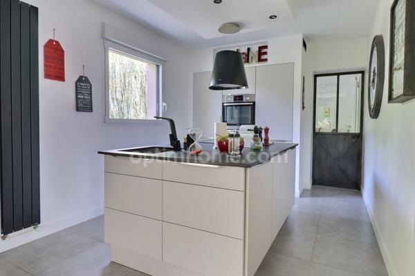 Maison T7 121m² à Savenay (Hippodrome de la Touchelais)