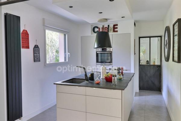 Maison T7 121m² à Savenay (Hippodrome de la Touchelais)