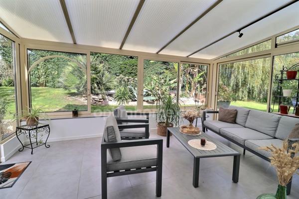 Maison T7 121m² à Savenay (Hippodrome de la Touchelais)