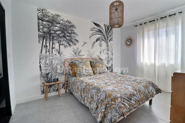 Maison T7 121m² à Savenay (Hippodrome de la Touchelais)