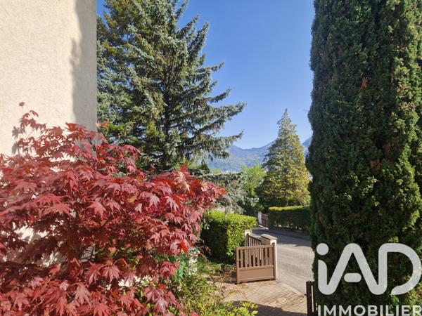 Maison à vendre 5 pièces 125 m² Seyssins