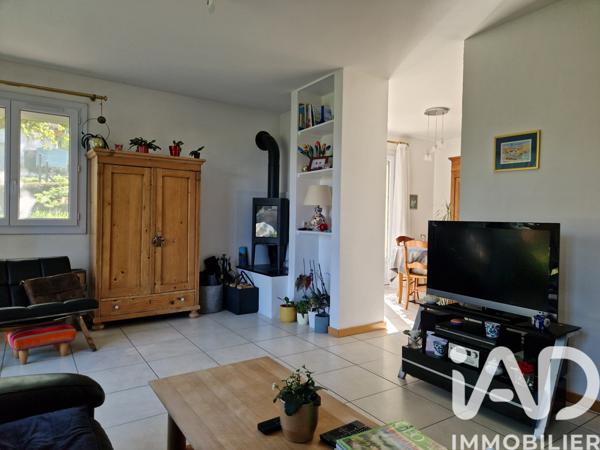 Maison à vendre 5 pièces 125 m² Seyssins