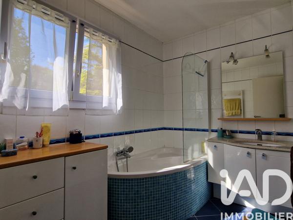 Maison à vendre 5 pièces 125 m² Seyssins