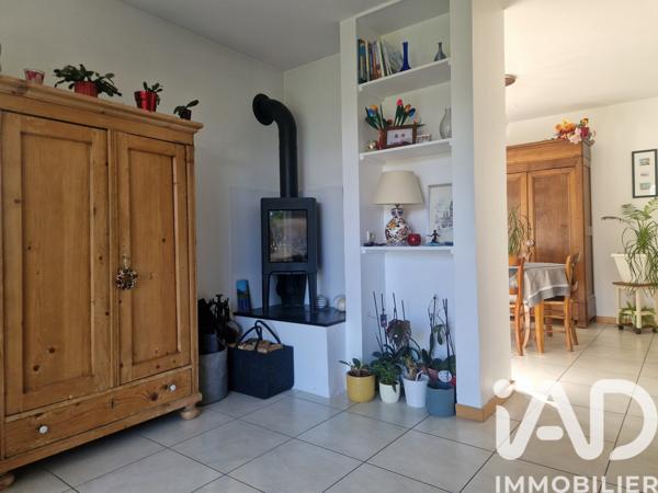 Maison à vendre 5 pièces 125 m² Seyssins