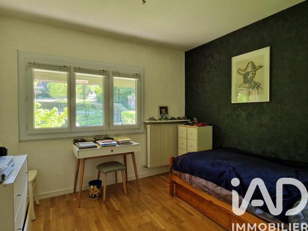 Maison à vendre 5 pièces 125 m² Seyssins