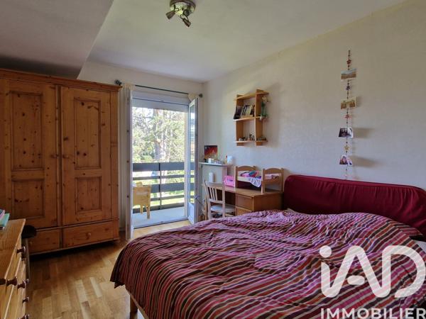 Maison à vendre 5 pièces 125 m² Seyssins