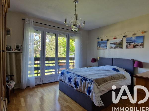 Maison à vendre 5 pièces 125 m² Seyssins