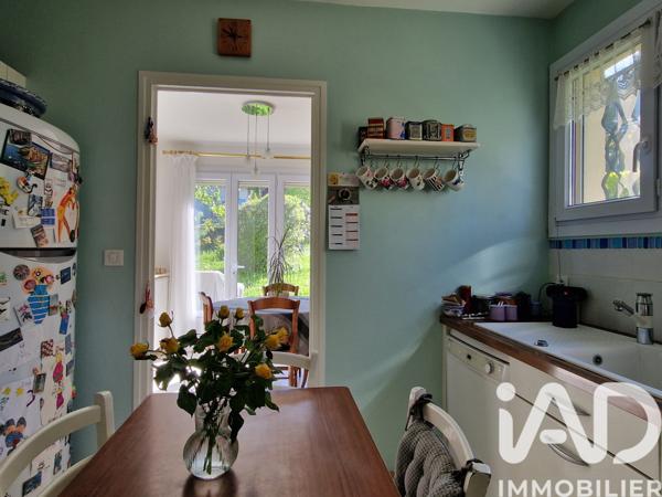 Maison à vendre 5 pièces 125 m² Seyssins