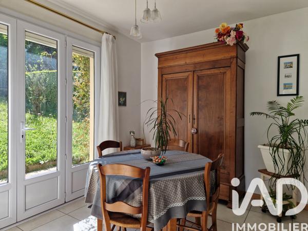 Maison à vendre 5 pièces 125 m² Seyssins