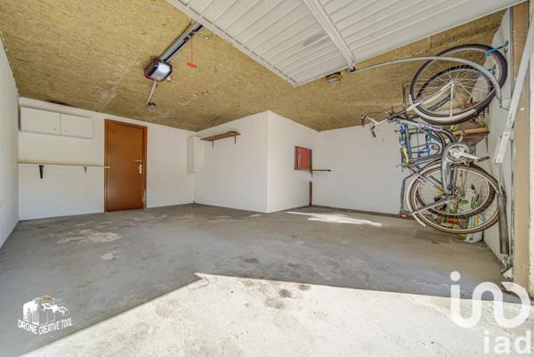 Appartement à vendre 3 pièces 76 m² Villers-lès-Nancy