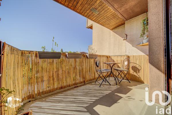 Appartement à vendre 3 pièces 76 m² Villers-lès-Nancy