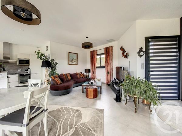 Maison à vendre  4 pièces - 117,98 m2 MONTECH - 82