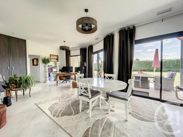 Maison à vendre  4 pièces - 117,98 m2 MONTECH - 82