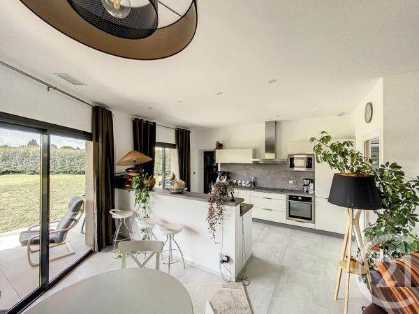 Maison à vendre  4 pièces - 117,98 m2 MONTECH - 82