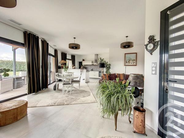 Maison à vendre  4 pièces - 117,98 m2 MONTECH - 82