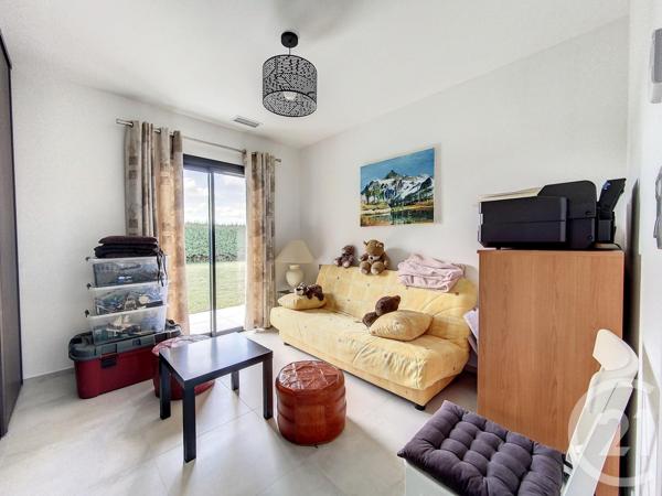 Maison à vendre  4 pièces - 117,98 m2 MONTECH - 82