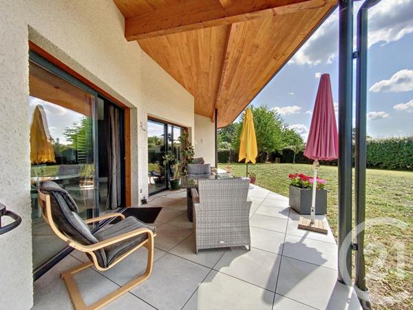 Maison à vendre  4 pièces - 117,98 m2 MONTECH - 82