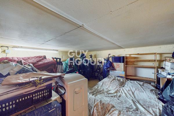 Le BARCARES Bel appartement de 80 M2 en rez-de-chaussée