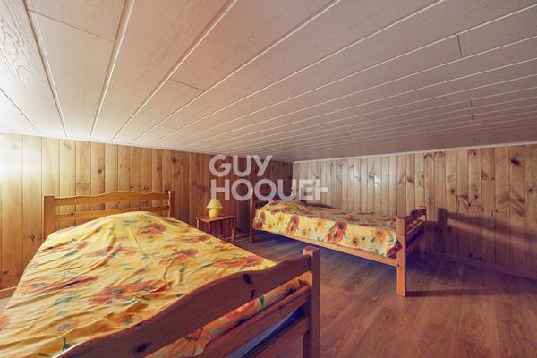 Le BARCARES Bel appartement de 80 M2 en rez-de-chaussée