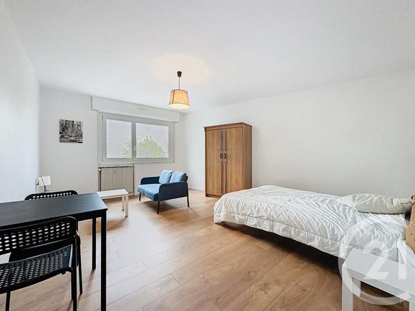 Appartement F1 Bis à vendre  2 pièces - 32,91 m2 BELFORT - 90