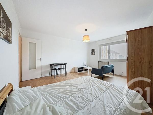 Appartement F1 Bis à vendre  2 pièces - 32,91 m2 BELFORT - 90