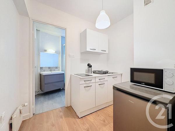 Appartement F1 Bis à vendre  2 pièces - 32,91 m2 BELFORT - 90