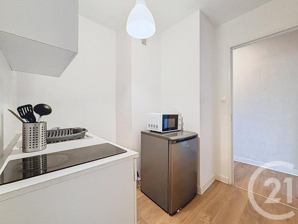 Appartement F1 Bis à vendre  2 pièces - 32,91 m2 BELFORT - 90