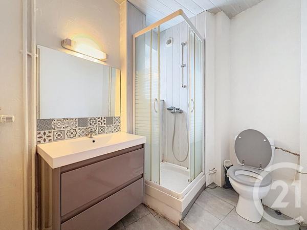 Appartement F1 Bis à vendre  2 pièces - 32,91 m2 BELFORT - 90