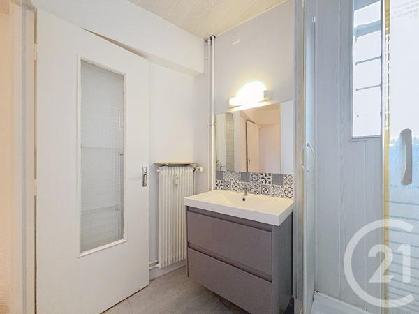 Appartement F1 Bis à vendre  2 pièces - 32,91 m2 BELFORT - 90