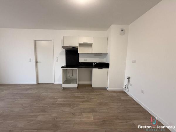 Appartement T3 Neuf - LAVAL