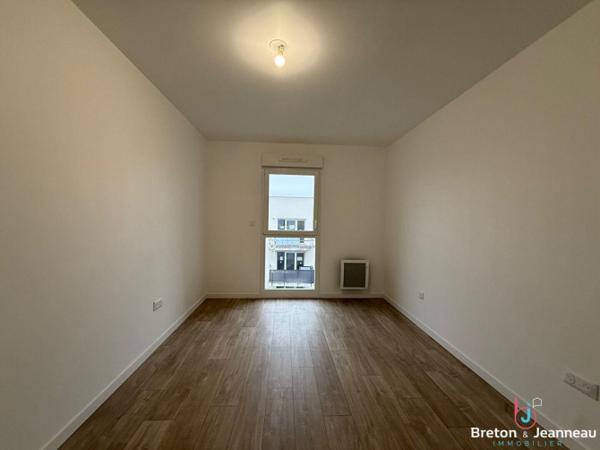 Appartement T3 Neuf - LAVAL