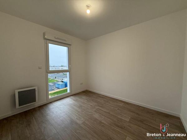 Appartement T3 Neuf - LAVAL