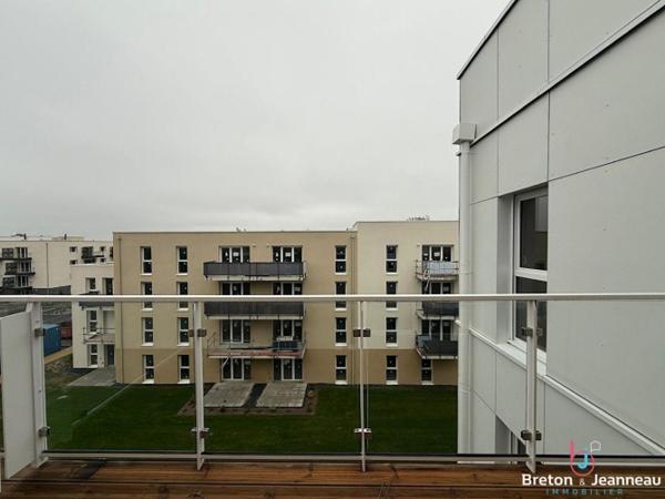 Appartement T3 Neuf - LAVAL