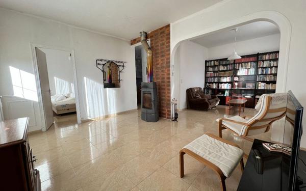 Maison à vendre    6 pièces •  Neuilly-sur-Marne