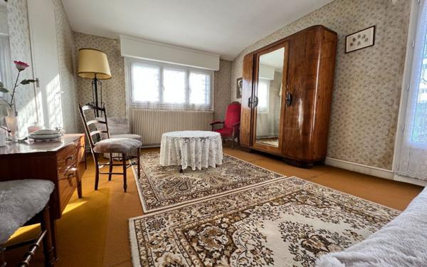 Maison à vendre    6 pièces •  Neuilly-sur-Marne