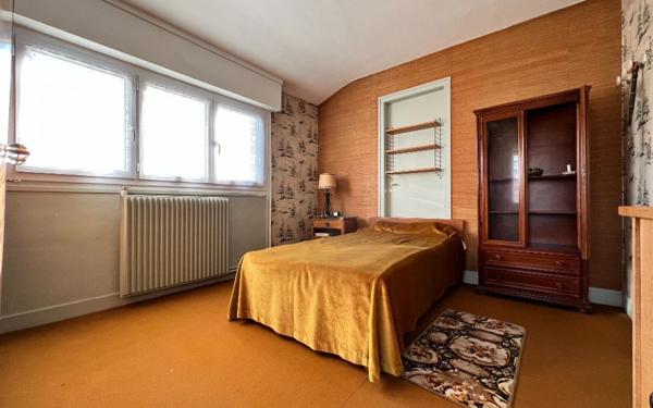 Maison à vendre    6 pièces •  Neuilly-sur-Marne