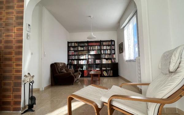 Maison à vendre    6 pièces •  Neuilly-sur-Marne