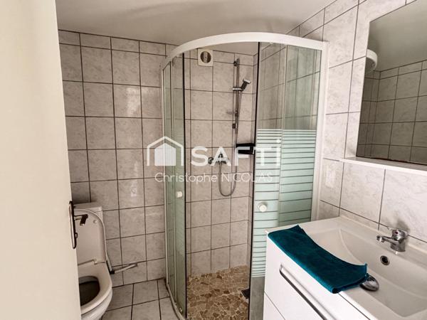 Maison familiale rénovée à Ambarès