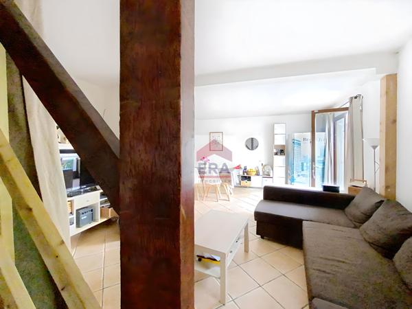 Maison Suresnes 73 M2