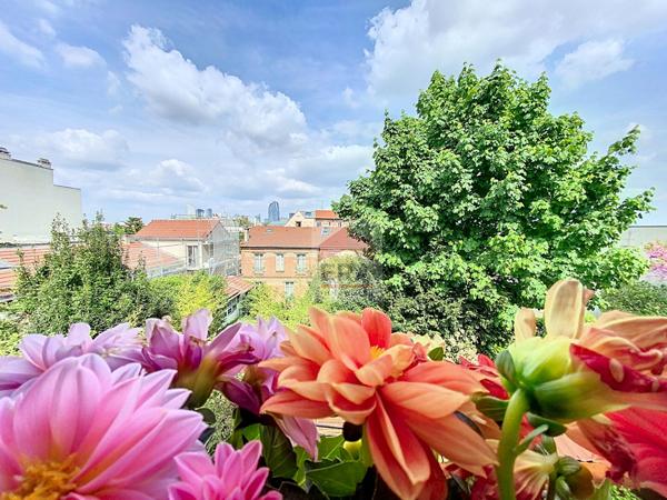 Maison Suresnes 73 M2