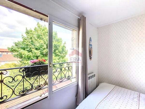 Maison Suresnes 73 M2