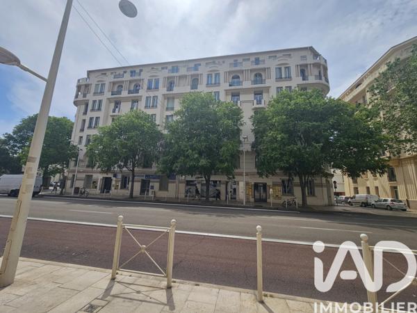 Murs commerciaux  à vendre 81 m² Toulon