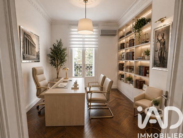 Murs commerciaux  à vendre 81 m² Toulon