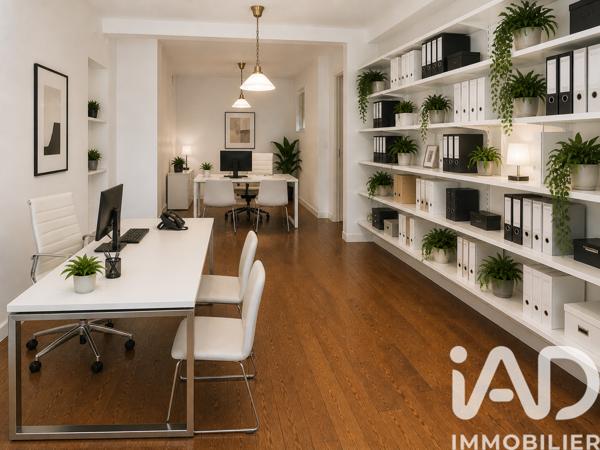 Murs commerciaux  à vendre 81 m² Toulon